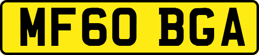 MF60BGA