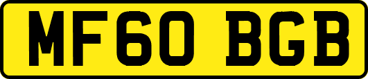 MF60BGB