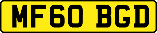 MF60BGD