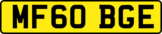 MF60BGE