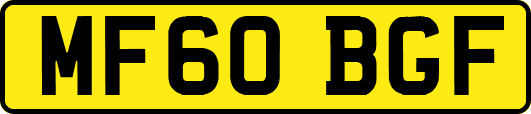 MF60BGF