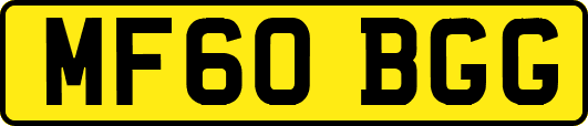 MF60BGG
