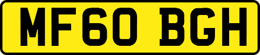 MF60BGH