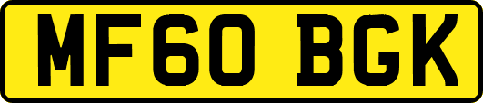 MF60BGK