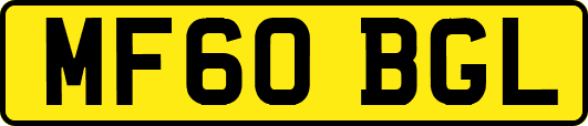 MF60BGL