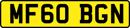 MF60BGN