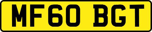 MF60BGT