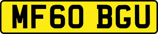 MF60BGU