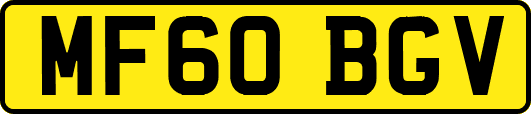 MF60BGV