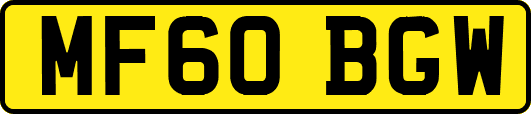 MF60BGW