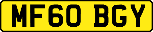 MF60BGY