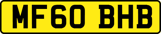 MF60BHB