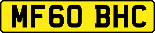 MF60BHC