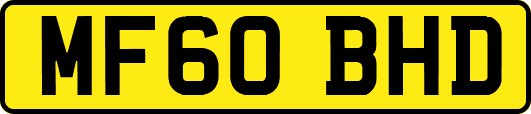 MF60BHD