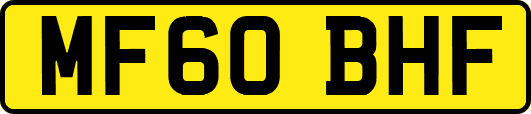 MF60BHF