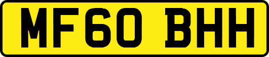 MF60BHH