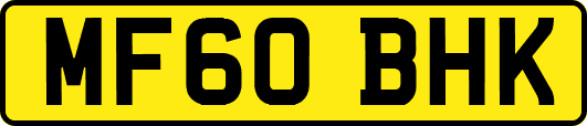 MF60BHK