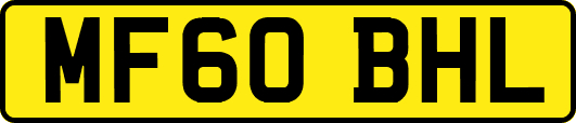 MF60BHL