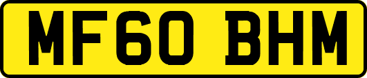 MF60BHM