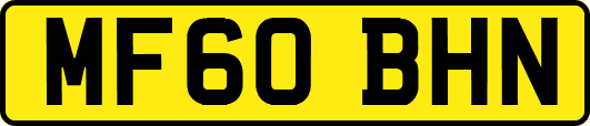 MF60BHN