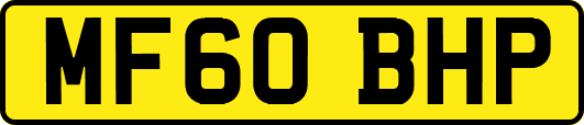 MF60BHP