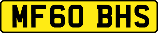 MF60BHS