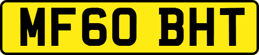 MF60BHT