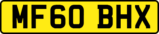 MF60BHX