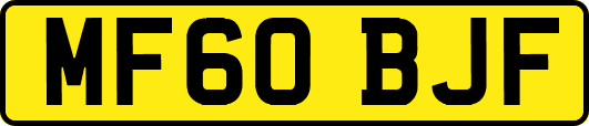 MF60BJF