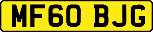 MF60BJG