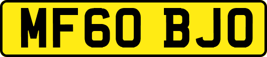 MF60BJO