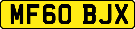MF60BJX
