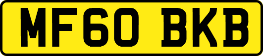 MF60BKB