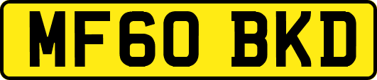 MF60BKD