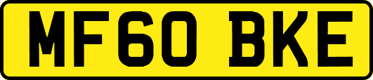 MF60BKE