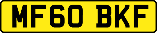 MF60BKF