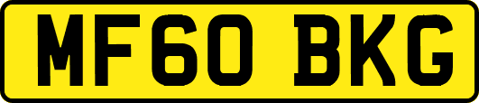 MF60BKG