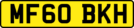 MF60BKH