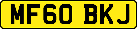 MF60BKJ