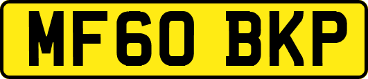 MF60BKP