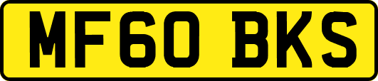 MF60BKS
