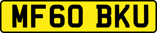 MF60BKU