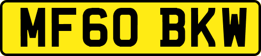 MF60BKW