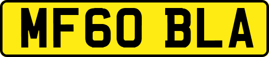 MF60BLA