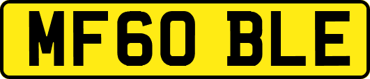 MF60BLE