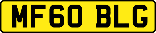 MF60BLG