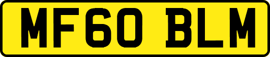 MF60BLM
