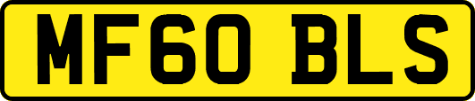 MF60BLS