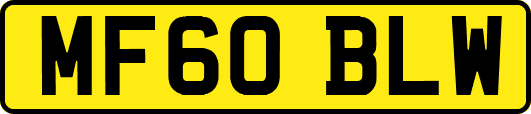 MF60BLW