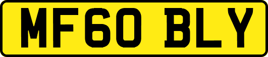 MF60BLY